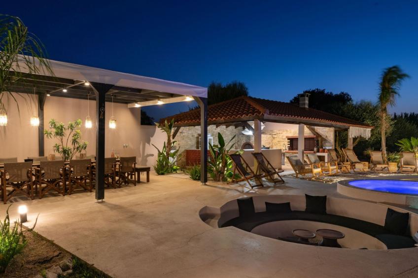 Ferienvilla 'Summer Wind Mansion - foto 3