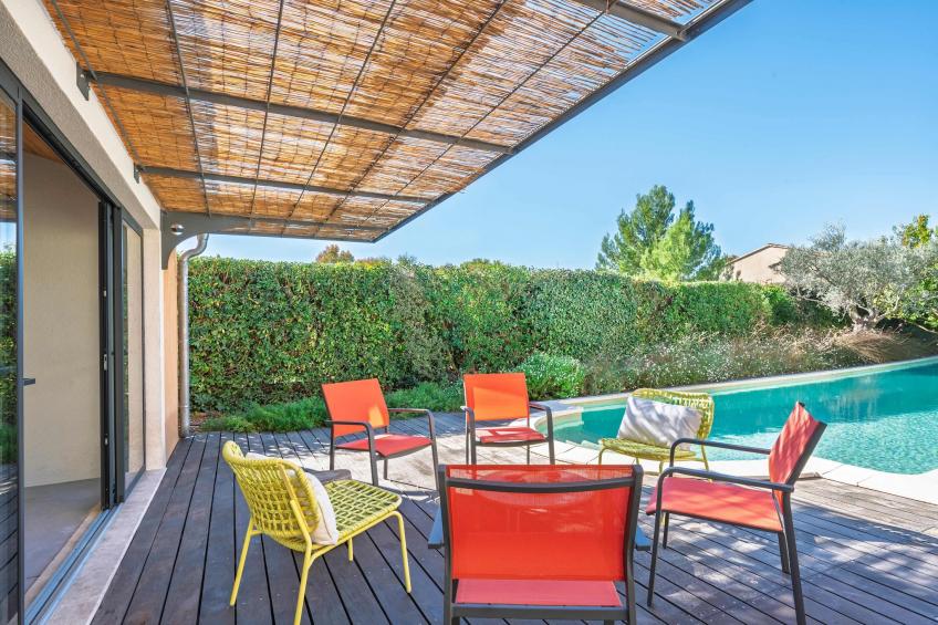 Mas Hortense - foto 19