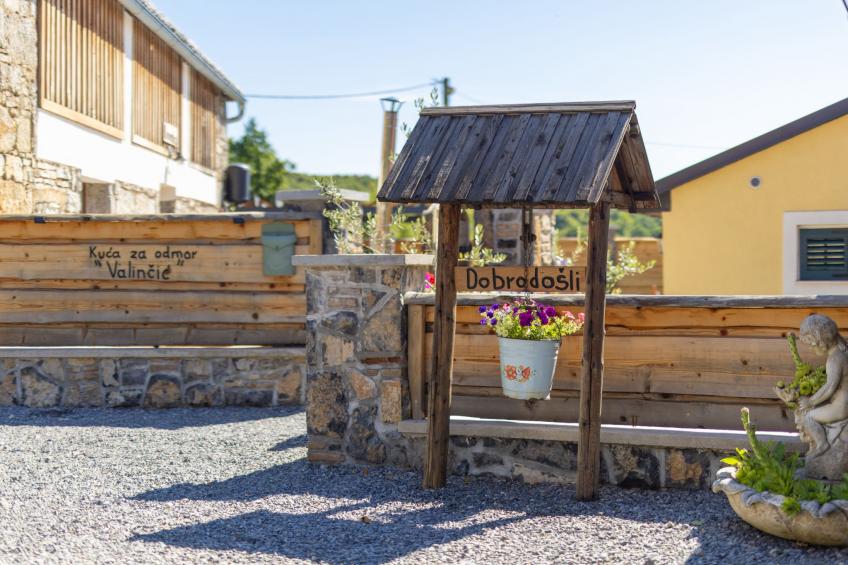 House Valinčić - foto 37