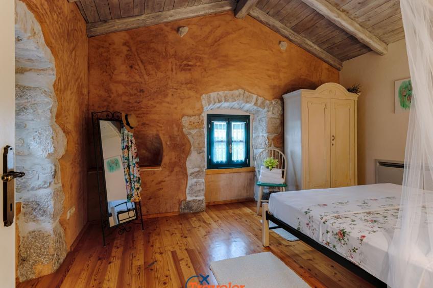 Villa "Oravec" mit Garten, Grill und Terrasse - foto 32