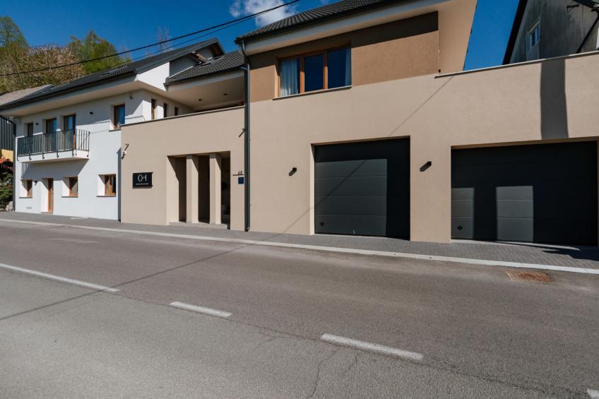 Holiday Home Orso House - foto 24