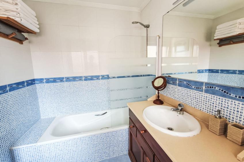 Villa Playa de Barro - foto 11