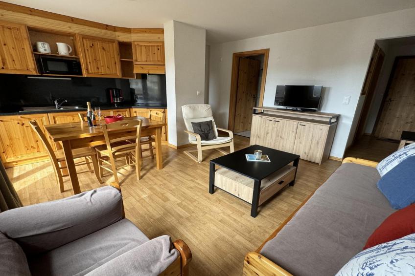 Pracondu 2 301 - OUTDOOR & FUN charming apartment - foto 5