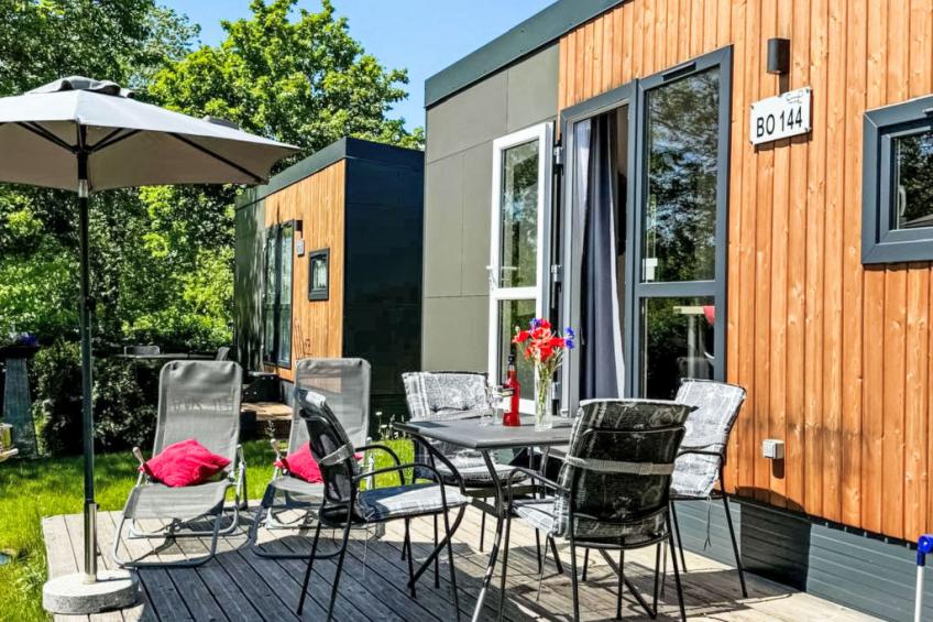 Tiny Haus Neschtle - foto 7