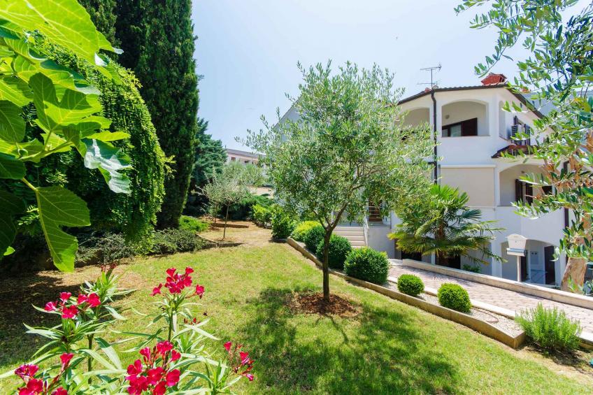 Holiday apartment with air conditioning - BF-FY6FY - foto 3