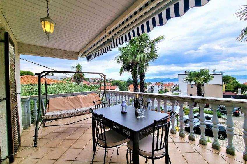 Holiday apartment the sea with air conditioning - BF-8J4GM - foto 2