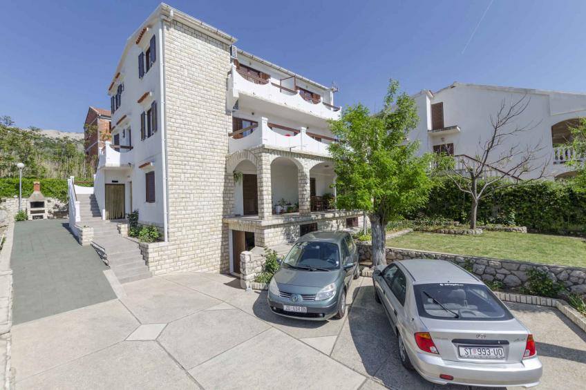 Vakantiewoning met airco - VW-XRDGB