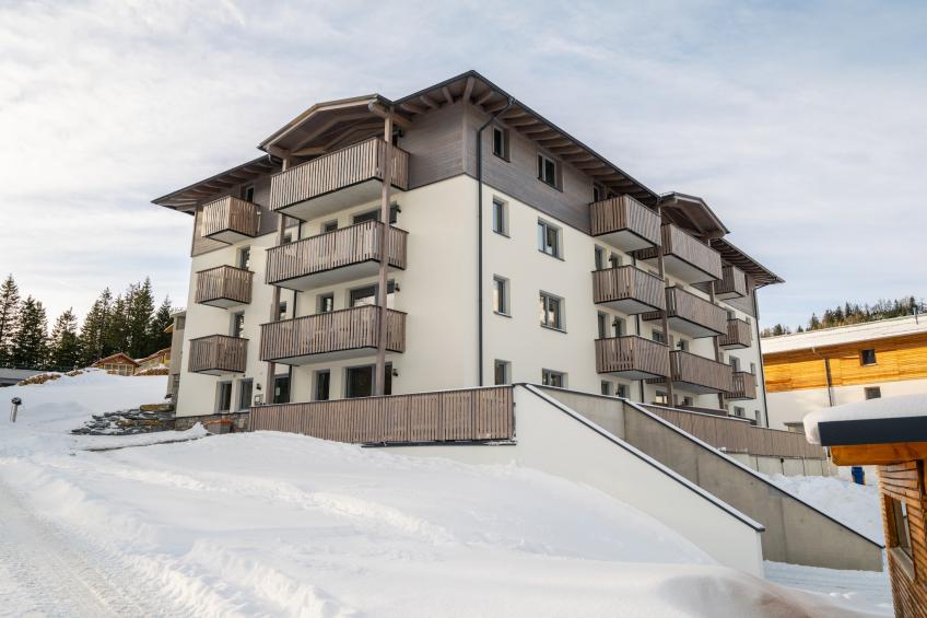Comfort One-bedroom Apartment – KA1C - foto 16