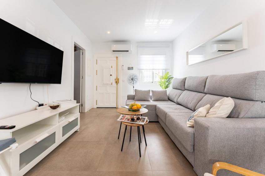 CT 335 - Fuengirola Apartamento  Sohail Beach - foto 10