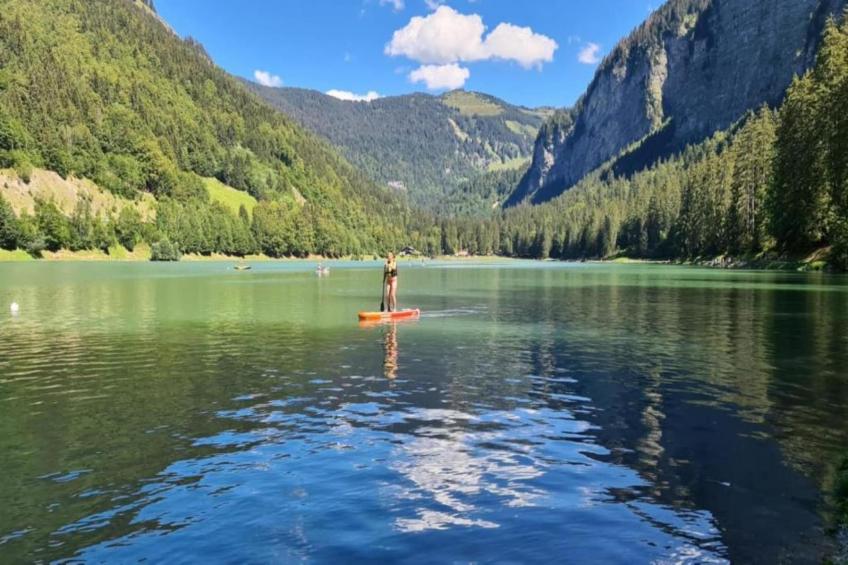 Chalet Sherwood Forest - foto 36