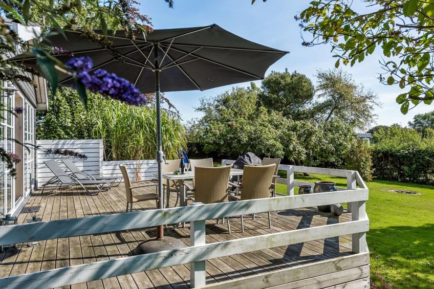 "Leandra" - 600m from the sea in SE Jutland - foto 12