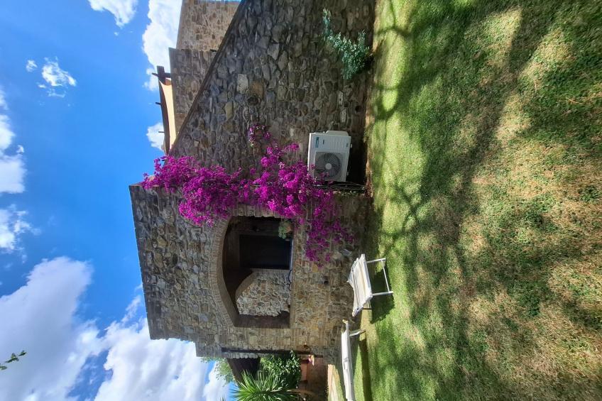 Drei-Zimmer-Wohnung im Bauernhaus - foto 24