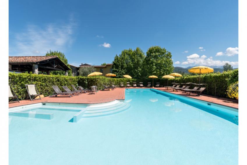 Residence Antico Casale Two-room Apartment 4 Pax - foto 21