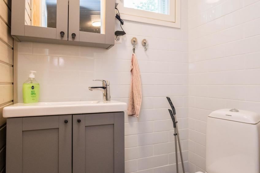 Villa vehmas - foto 16