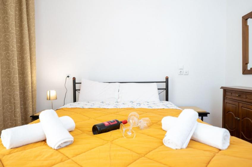 Theoni Central Wohnung