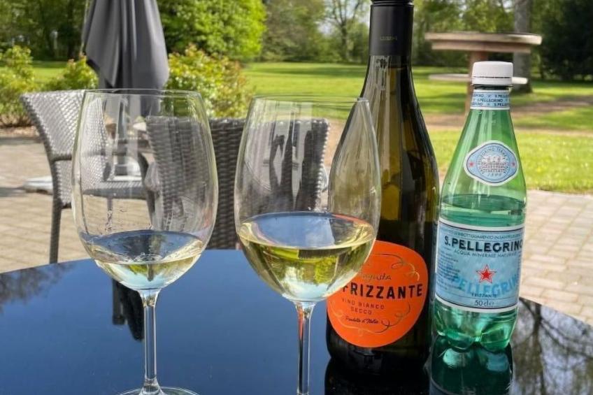 Weisses Traumschloss an der Ostsee - foto 9