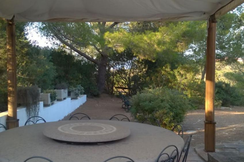 'Luciana' mit Wasserblick - foto 9