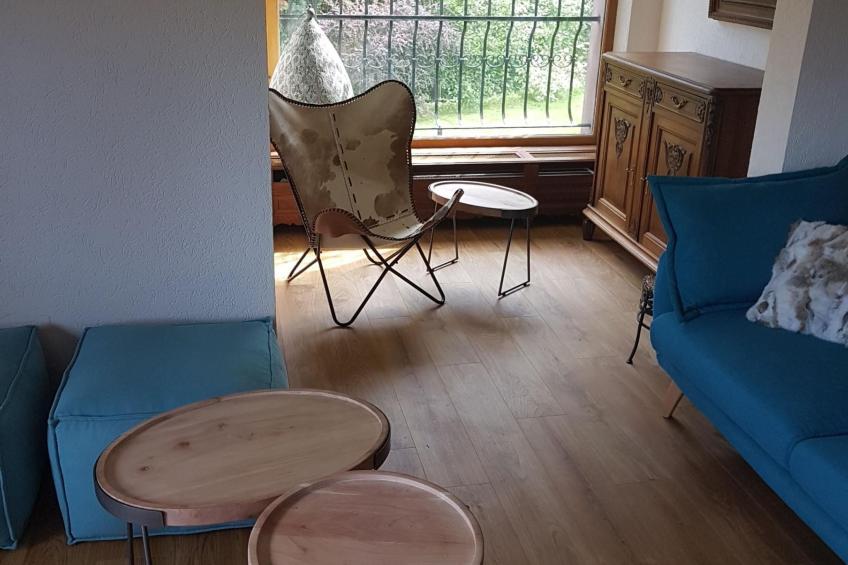 im Elsass in Breitenbach - foto 22