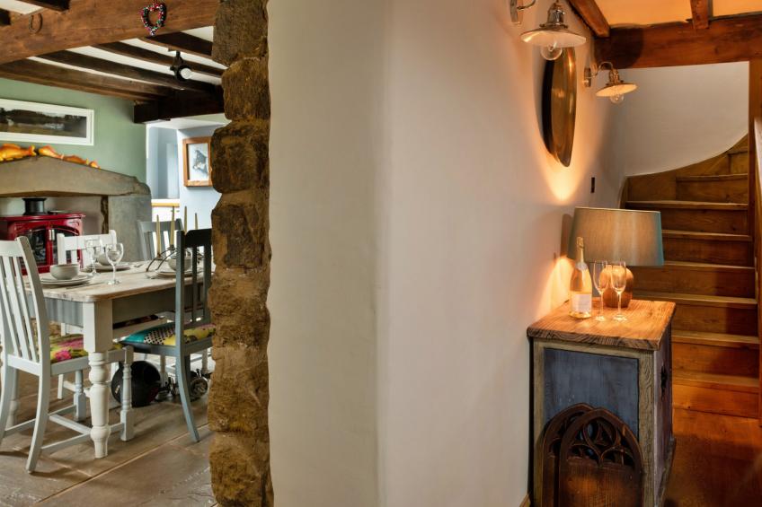 Wye Head Cottage - foto 29