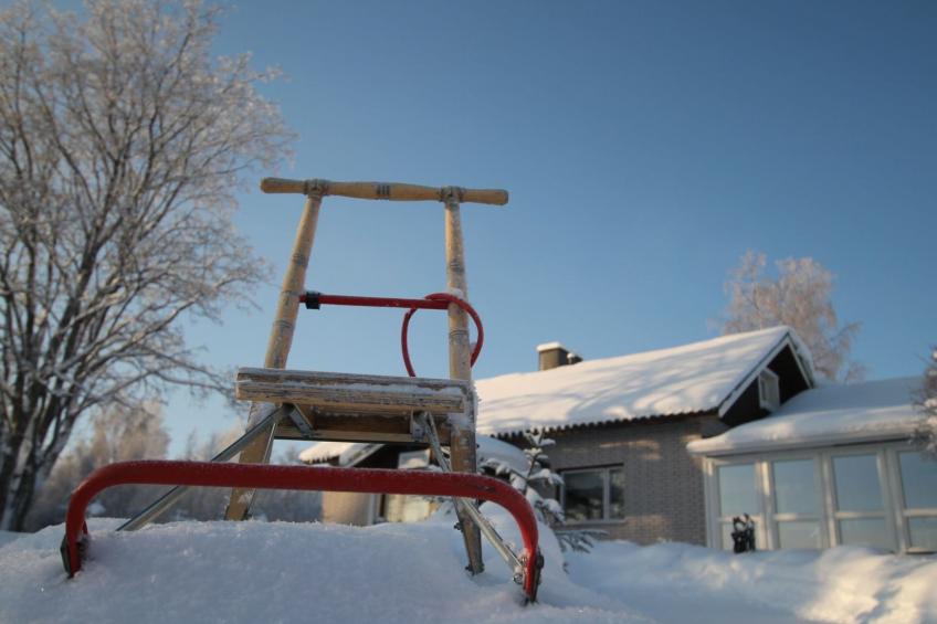 Anwesen mit eigenem Garten und Grill - foto 22