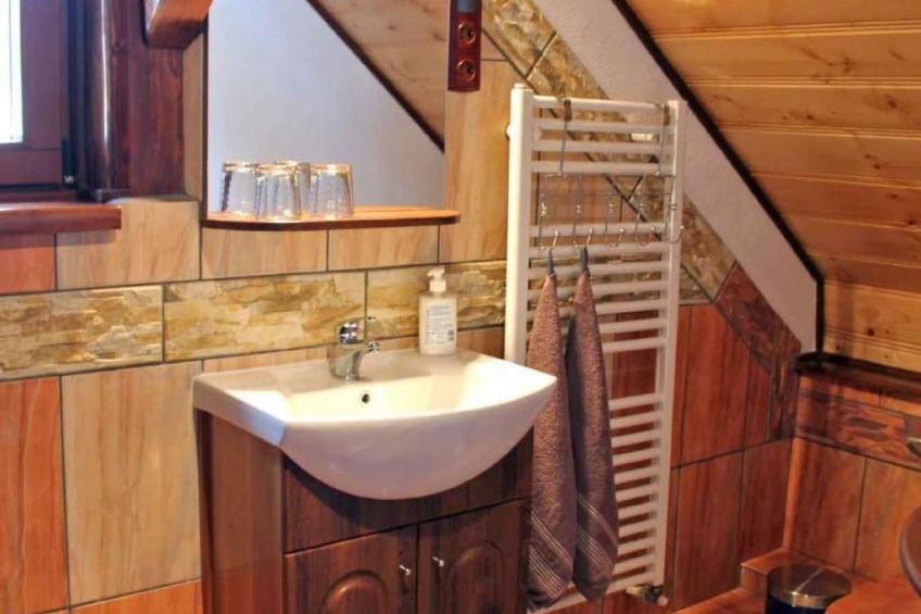 Casa Crina in Karpaten-Dorf in Siebenbürgen - foto 18