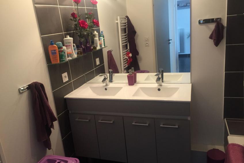 SCHÖNE T3 MIT SÜDTERRASSE - foto 5