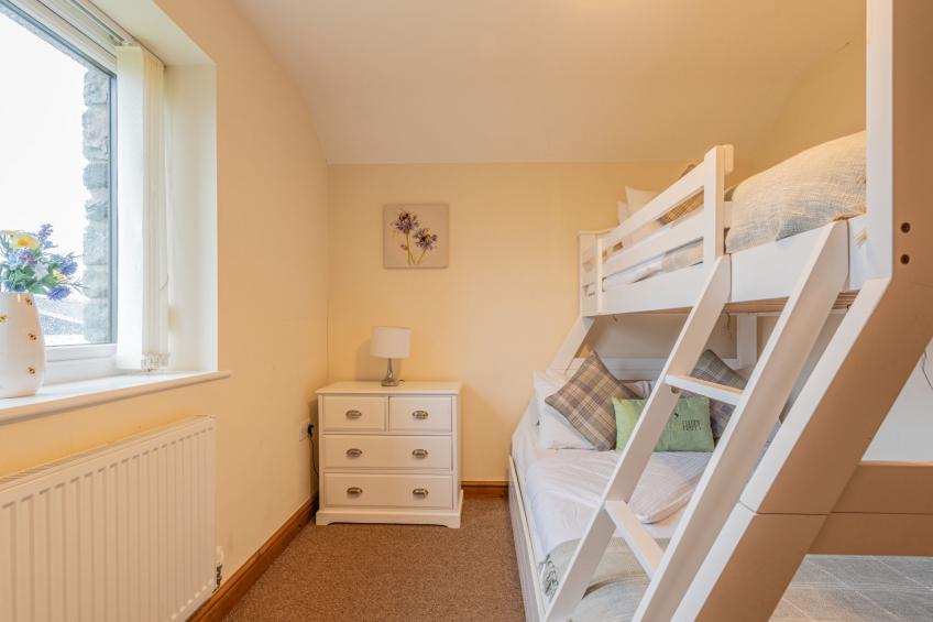 Groes Faen Bach Farmhouse - foto 20