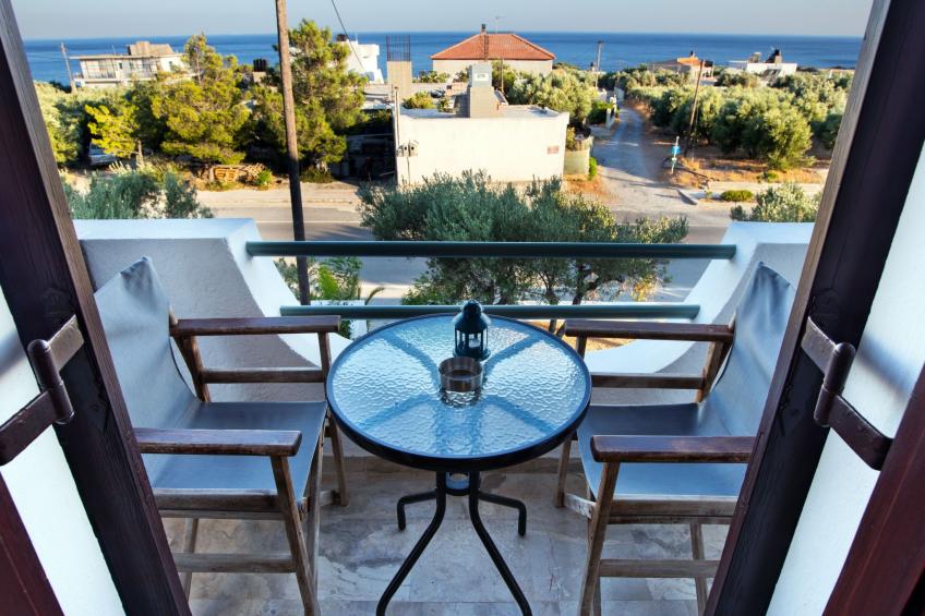 Wohnung mit Meerblick, Kreta, Ierapetra - foto 16