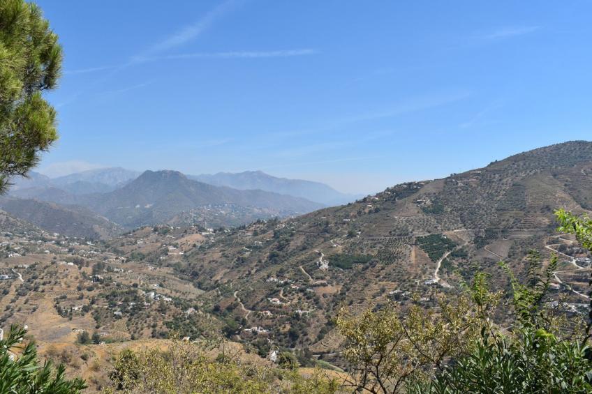 Finca Carrulo mit privatem Pool - foto 5