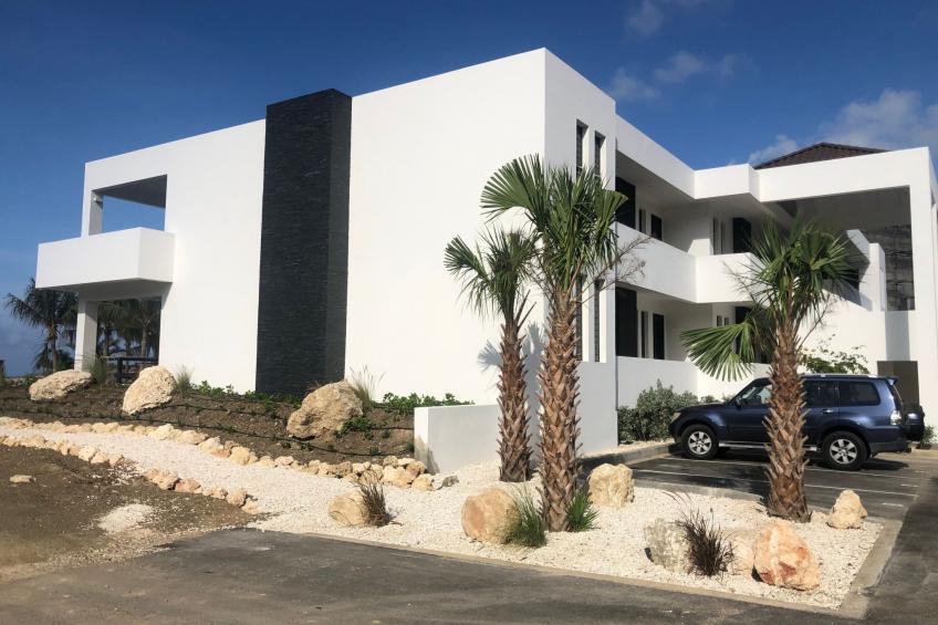 Reef 5 Blue Bay, Strand Golf Meerblick, Curacao - foto 23