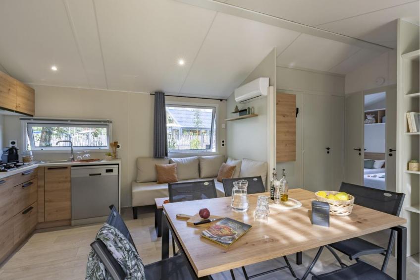 Cottage Edelweiss 6p 3Bdrms AirConPremiu - foto 6