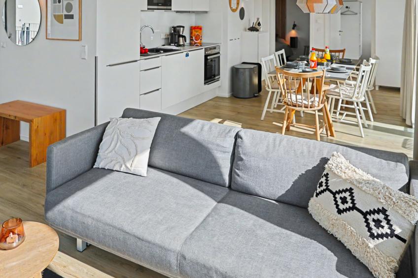 Penthouse Dümmerblick - foto 6