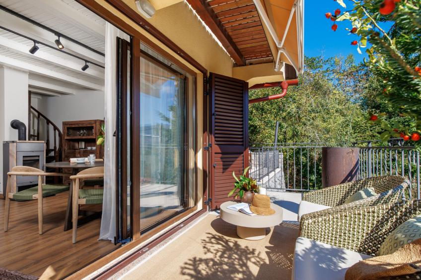 House Hillside Lodge - foto 2