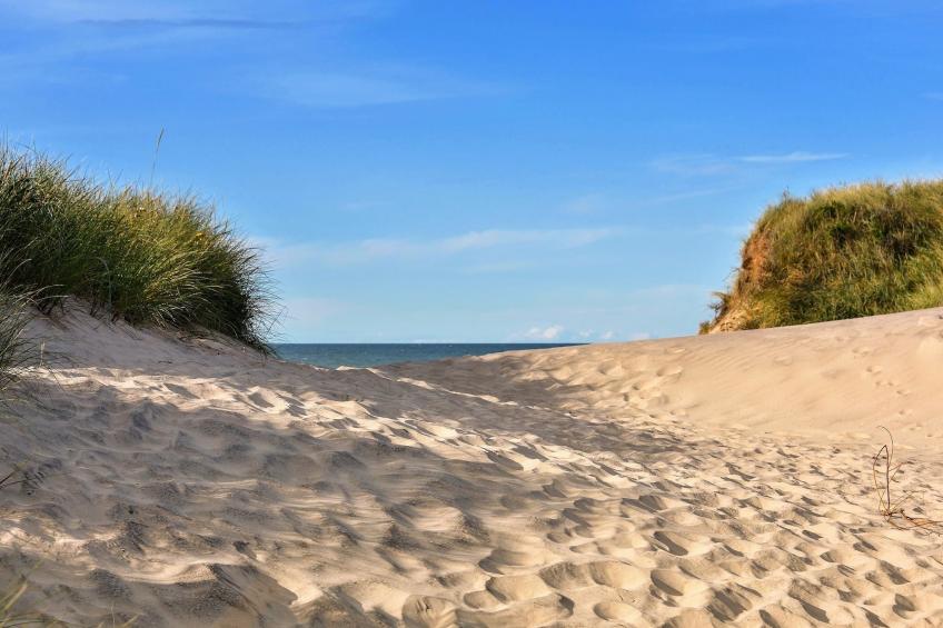 Vakantiepark 't Eibernest Texel 1 - foto 31