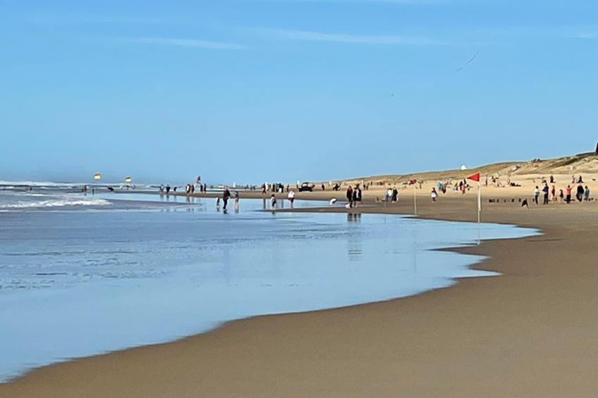 Les vagues - foto 34