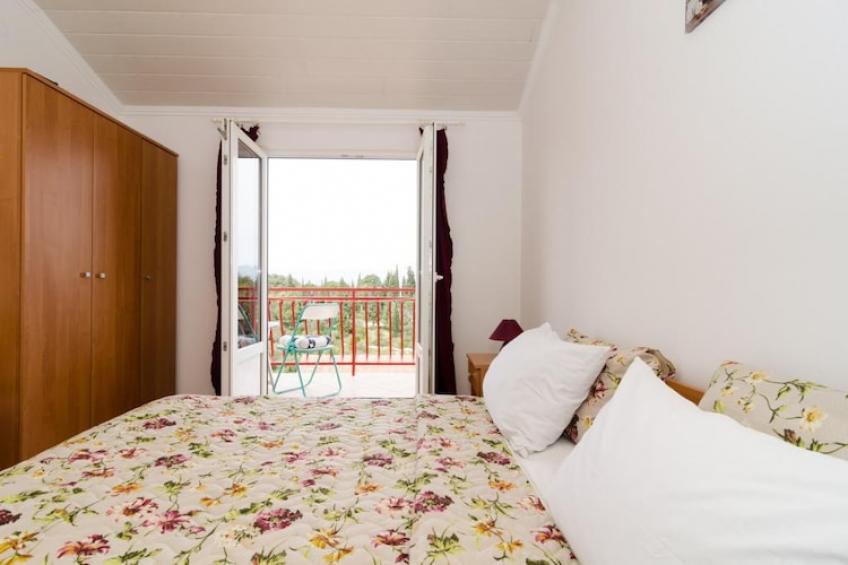 Apartments Villa Nikol - Comfort Two Bedroom Apartment with Sea View (APT 3) - foto 7