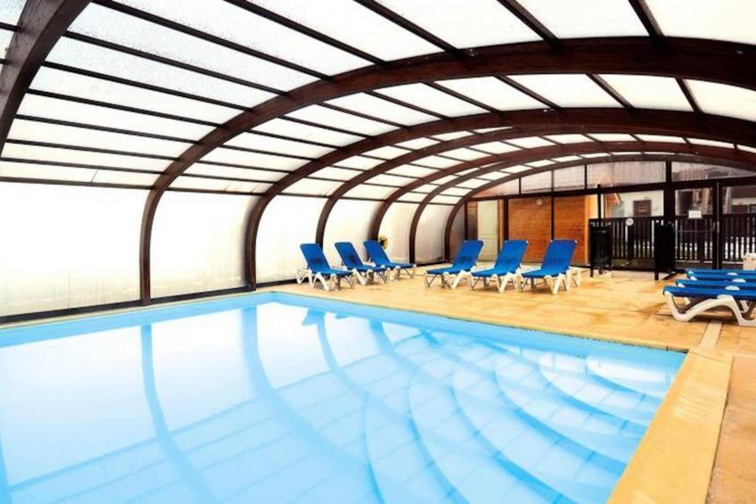 Résidence Odalys Les Chalets d'Evian - foto 10