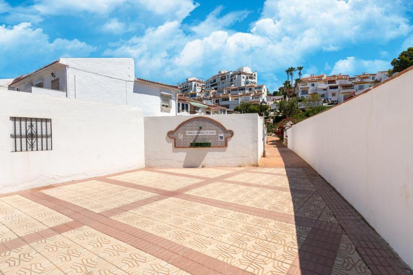 Duplex Benalmádena - foto 32