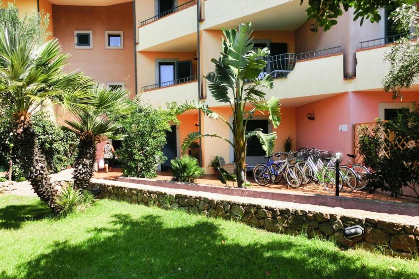 Residence I Mirti Bianchi, Santa Teresa Gallura - Type C - foto 23