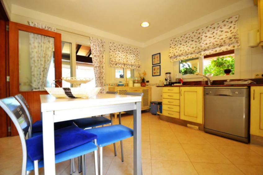 Chalet Libertat - foto 20