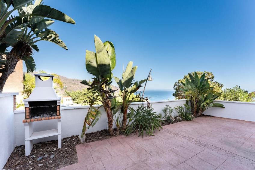 CT 337 GR - Faro's Fuente Almuñecar Apartment - Seaviews - foto 25