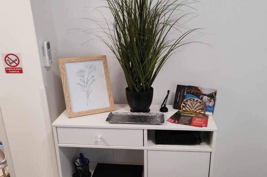 Studio Apartment Enter - Studio Apartment With Terrace - foto 12