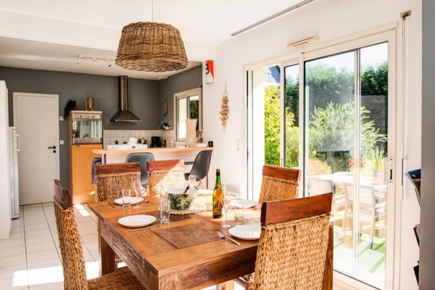 Maison à Plomeur - foto 3