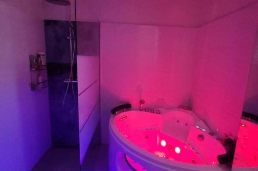 Maison Familiale Avec Piscine - Isle-sur-la-sorgue - foto 23