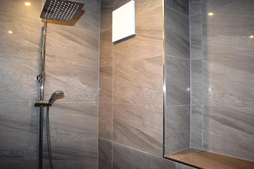 Appartementen Spreehaus, Lübben - Type B - foto 26