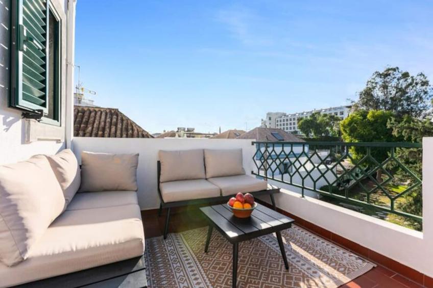 Casa Verde - Traditional Townhouse - foto 40