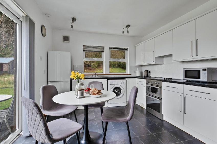 Lochead Cottage - foto 20