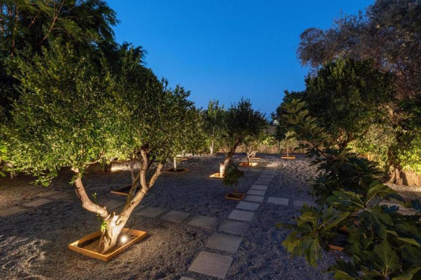 Villa Eleonora - foto 32