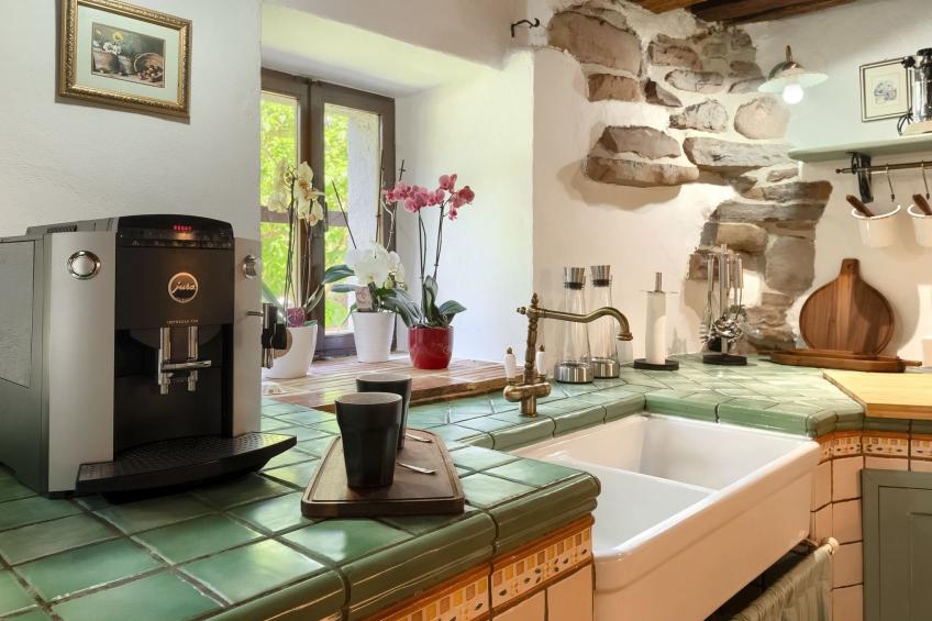 Villa Alte Mühle - foto 7