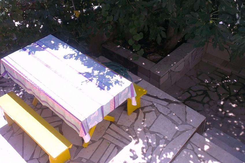 Vedran' Ferienwohnung mit Wasserblick - foto 7
